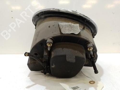 Right headlight MINI MINI (R50, R53) | BP37317975C29 - Image 3