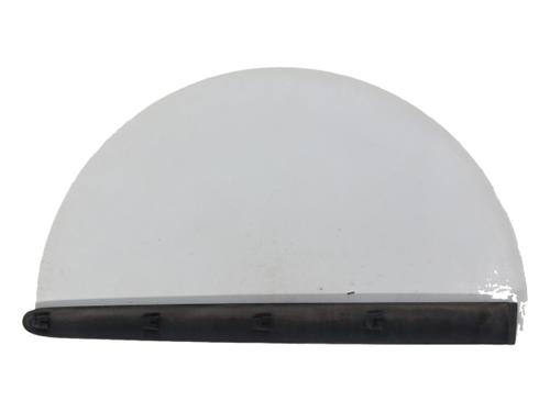 Used Door moulding trim Door moulding trim PEUGEOT 206 SW (2E/K) 2.0 HDi (90 hp) 40437650 40437650