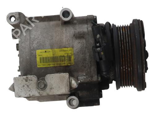 AC compressor FORD FIESTA VI (CB1, CCN) 1.25 | BP37333320M34 - Image 5