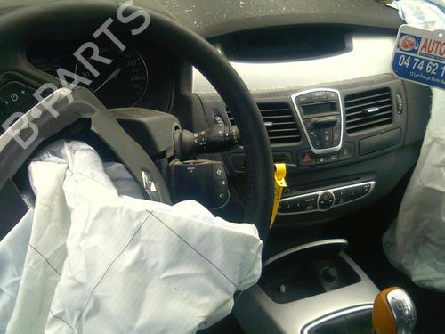 Left front window switch RENAULT LAGUNA III (BT0/1) 2.0 dCi (BT01, BT08, BT09, BT0E, BT0K, BT12, BT1C, BT1D,... | BP37312259I27 - Image 4