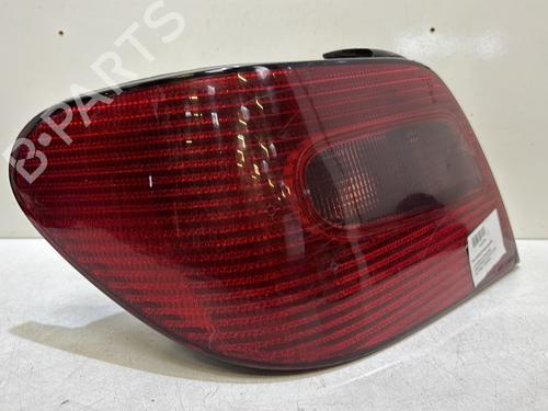 Used Left taillight Left taillight CITROËN XSARA Coupe (N0) 2.0 HDI 90 (90 hp) 37325687 37325687