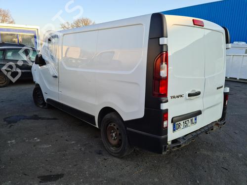 Starter RENAULT TRAFIC III Van (FG_) 1.6 dCi 125 (FGMH) | BP37320601M8  - Image 15