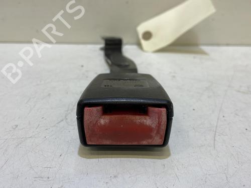 Sikkerhedssele-spænde Sikkerhedssele-spænde SEAT CORDOBA (6L2) 1.4 16V (86 hp) 37318880 37318880