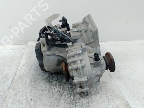 Gearbox SKODA FABIA II (542) 1.6 TDI | BP37321636M3 - Image 3