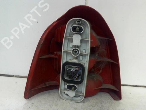 Used Right taillight Right taillight 37300591 37300591