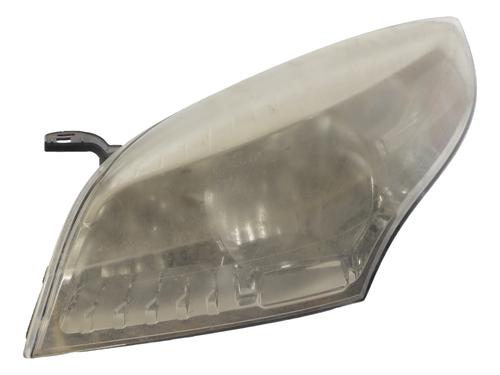 Left headlight RENAULT MEGANE III Hatchback (BZ0/1_, B3_) 1.5 dCi | BP37482536C28 - Image 4