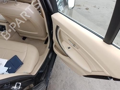 Left front window switch BMW 3 (F30, F80) | BP37314993I27 - Image 6