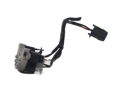 Heater resistor RENAULT CLIO V (B7_) 1.0 TCe 100 (B7MT) | BP37345094M108 - Image 2