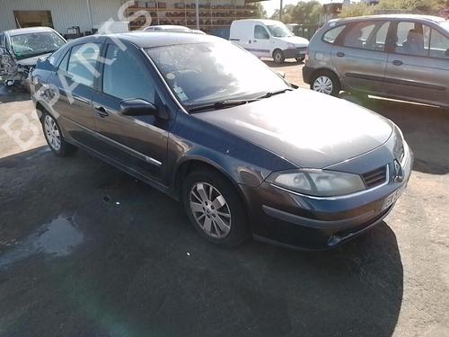 Left front window switch RENAULT LAGUNA II (BG0/1_) | BP37312127I27 - Image 7