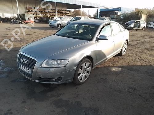 Used Parts AUDI A6 C6 (4F2) 3.0 TDI quattro 4802180