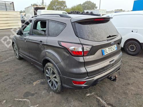 Starter FORD KUGA II (DM2) 2.0 TDCi 4x4 | BP37327524M8  - Image 6