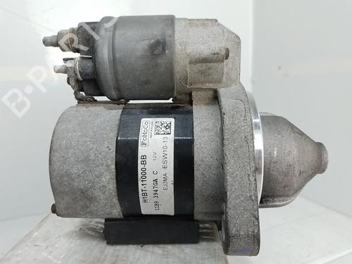 starter-ford-fiesta-vii-hj-hf-2017-37313092 main image