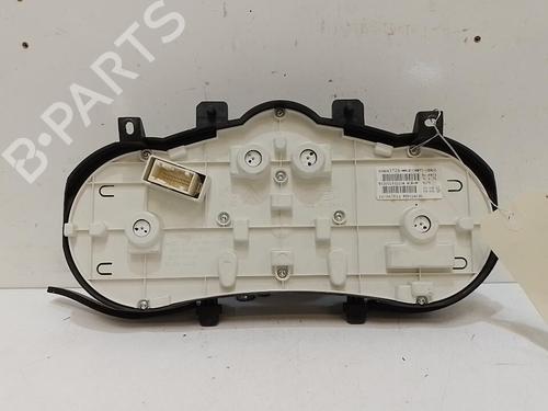 instrument-cluster-peugeot-206-2l_-2m_-2009-2010-2011-2012-2013-37317018 main image
