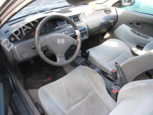 Right front indicator HONDA CIVIC V Hatchback (EG, EH) | BP37298646C33 - Image 5