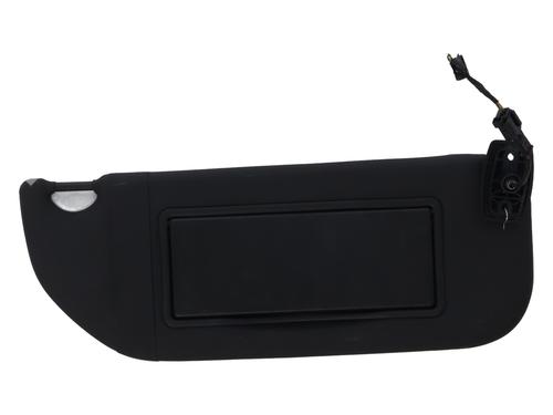 Right sun visor CITROËN DS3 (SA_) 1.6 HDi 90 | BP37334274I2 - Image 2
