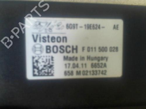 Used Heater resistor Heater resistor 37302162 37302162
