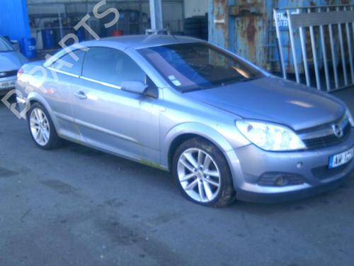 Injector OPEL ASTRA H TwinTop (A04) 1.9 CDTi (L67) | BP37324876M100 - Image 7
