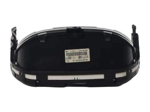 Instrument cluster FIAT PANDA (169_) 1.2 (169.AXB11, 169.AXB1A) | BP37345227C47 - Image 6