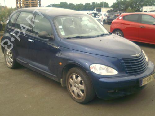 Left headlight CHRYSLER PT CRUISER (PT_) 2.2 CRD | BP37307792C28 - Image 5