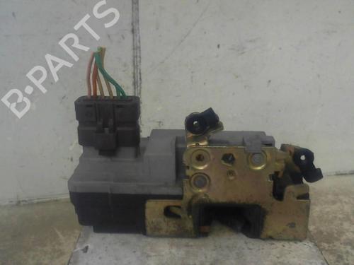 front-left-lock-peugeot-206-sw-2ek-2002-37304041 main image