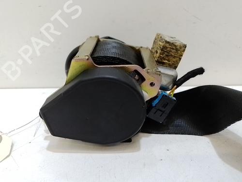 Front left seatbelt PEUGEOT 407 Coupe (6C_) 2.7 HDi | BP37317921I26 - Image 6