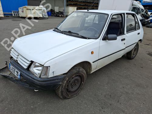 Used Parts PEUGEOT 205 II (20A/C) 1.6 Aut. 4804463