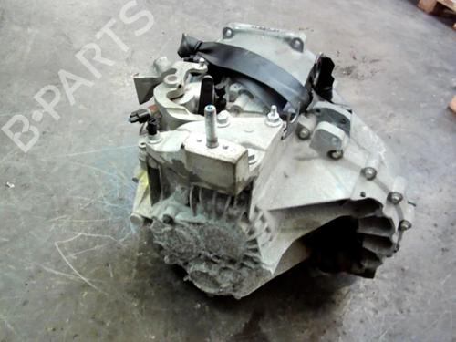 Used Gearbox Gearbox 37305025 37305025
