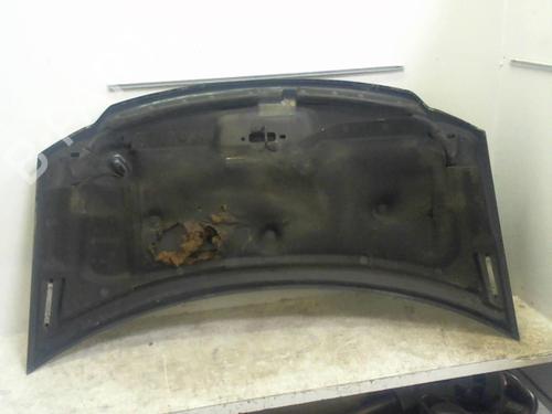 Capot Capot CHRYSLER VOYAGER IV (RG, RS) 2.5 CRD (141 hp) 37304896 37304896