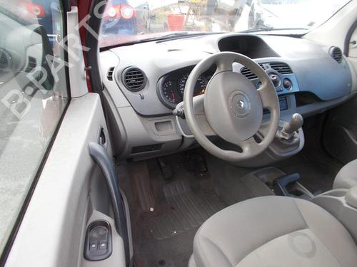 Used Parts RENAULT KANGOO / GRAND KANGOO II (KW0/1_) 4829013