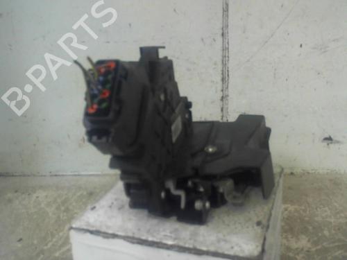 Used Front left lock Front left lock 37301021 37301021
