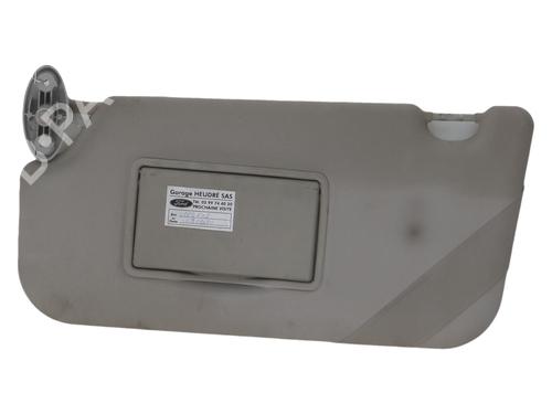 Left sun visor FORD MONDEO IV Turnier (BA7) 2.0 TDCi | BP37348147I1 - Image 2