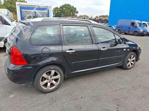 Left front window switch PEUGEOT 307 SW (3H) | BP37325135I27 - Image 6
