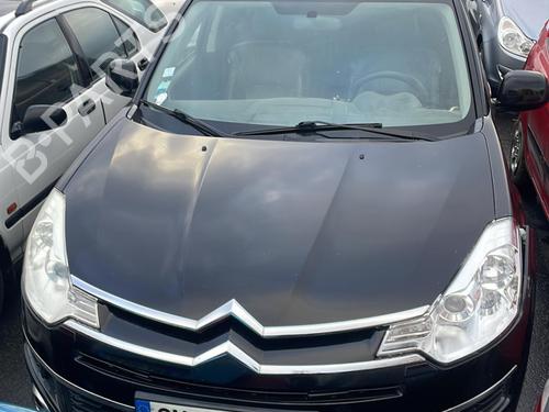 Left front window switch CITROËN C-CROSSER (VU_, VV_) 2.2 HDi | BP37345577I27 - Image 8