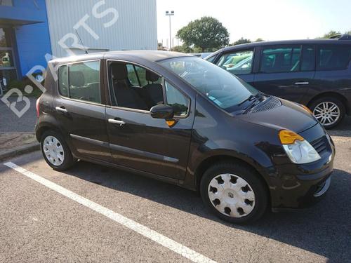 AC compressor RENAULT MODUS / GRAND MODUS (F/JP0_) 1.5 dCi (FP0E, JP0E) | BP37320156M34 - Image 9