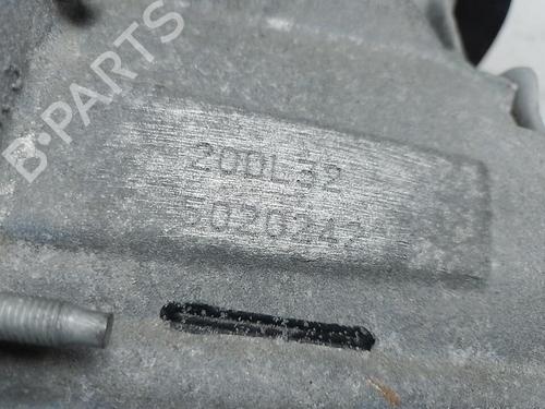 Gearbox CITROËN C5 I (DC_) 2.0 HDi (DCRHYB) | BP37313518M3 - Image 4