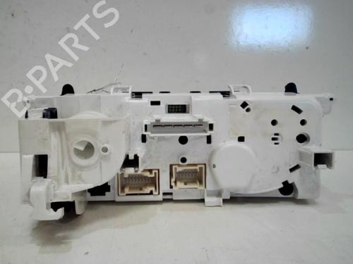 climate-control-mercedes-benz-a-class-w169-2004-2005-2006-2007-2008-2009-2010-2011-2012-37311366 main image