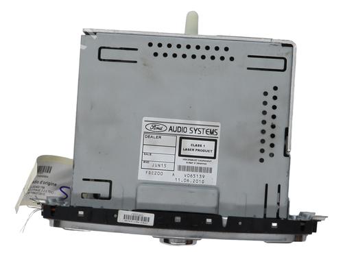 Radio FORD MONDEO IV (BA7) | BP37332066E6 - Image 5