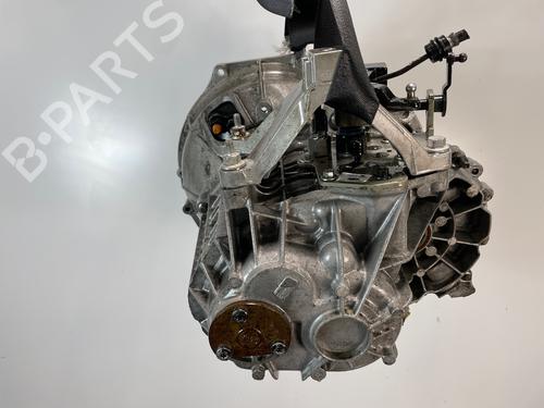 Gearbox VOLVO C30 (533) 1.6 D | BP37346045M3 - Image 4