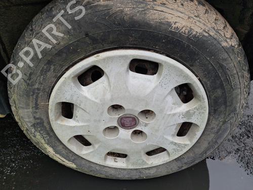 Right headlight FIAT PANDA (169_) 1.2 (169AXF2A, 169AXF1A) | BP37327718C29 - Image 13