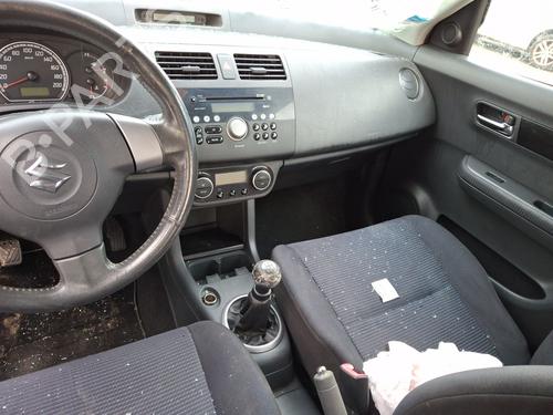 Front left window mechanism SUZUKI SWIFT III (MZ, EZ) 1.3 (RS413, ZC11S) | BP37328138C22 - Image 10