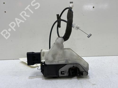 Used Front right lock Front right lock 37322760 37322760