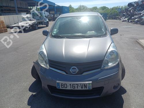 Right sun visor NISSAN NOTE (E11, NE11) 1.5 dCi | BP37333228I2 - Image 14