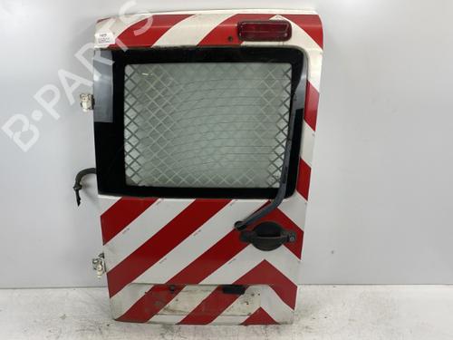Used Left tailgate Left tailgate 37622121 37622121
