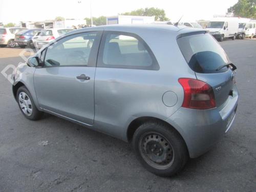 Left front window switch TOYOTA YARIS (_P9_) 1.3 VVT-i (SCP90_, SCP90R) | BP37300811I27 - Image 9