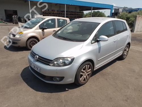 Gearbox VW GOLF VI (5K1)  | BP37327680M3  - Image 8