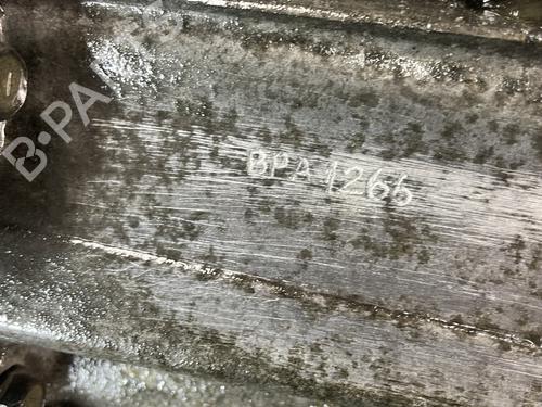 Used Gearbox Gearbox 37343358 37343358