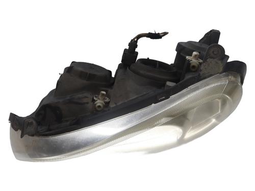 Left headlight OPEL CORSA C (X01) 1.2 (F08, F68) | BP37340521C28  - Image 5