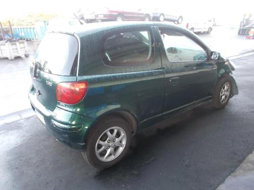 Engine TOYOTA YARIS (_P1_) 1.3 (SCP12_, SCP13_, SCP12R, SCP13R) | BP37305658M1 - Image 7