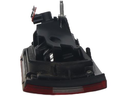 Right tailgate light RENAULT CLIO IV (BH_) 1.2 TCe 120 (BHM0) | BP37347316C80 - Image 3