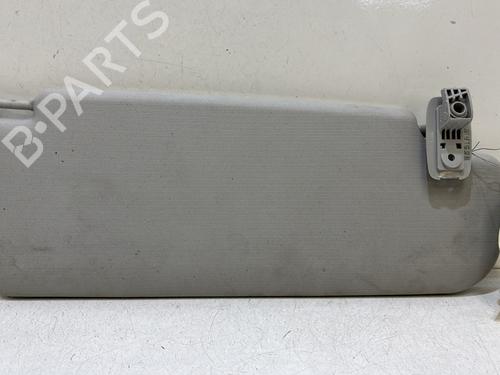 Parasol izquierda Parasol izquierda VW GOLF PLUS V (5M1, 521) [2004-2013] 37327060 37327060